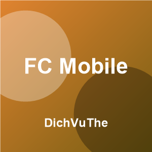 Fifa Online 4 Mobile